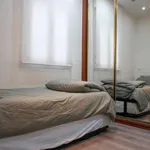 Alquilo 2 dormitorio apartamento de 45 m² en madrid