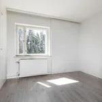 Vuokraa 2 makuuhuoneen asunto, 53 m² paikassa Tuusula