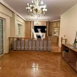 Rent 3 bedroom apartment of 145 m² in Glyfada