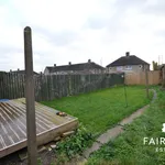 Rent 3 bedroom house in Nottingham