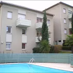 Rent 4 bedroom apartment of 64 m² in TOULOUSE