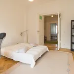 Rent 3 bedroom apartment of 126 m² in Berlin