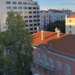 Rent a room in lisbon