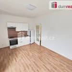 Rent 1 bedroom apartment of 34 m² in Prague