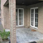 Huur 4 slaapkamer huis in Merelbeke