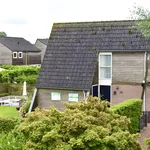 Huur 3 slaapkamer huis van 78 m² in friesland