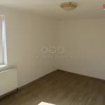 Pronájem bytu 3+1 60m²