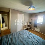 Appartement de 48 m² avec 1 chambre(s) en location à CALAIS