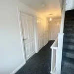 Rent 4 bedroom house in Yorkshire And The Humber