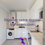 Appartement de 10 m² avec 2 chambre(s) en location à Marseille