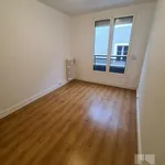 Appartement de 72 m² avec 2 chambre(s) en location à CAHORS