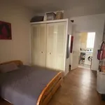 Appartement de 37 m² avec 1 chambre(s) en location à Paris