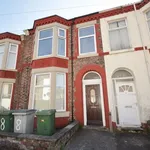 Flat to rent in Seafield Road, New Ferry, Wirral CH62