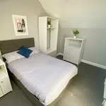 Rent a room in East Midlands