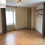 Appartement de 41 m² avec 2 chambre(s) en location à ConfolensT