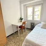 Rent a room in zaragoza