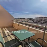 Studio de 20 m² à Cagnes-sur-Mer