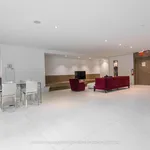 Appartement de 2077 m² avec 2 chambre(s) en location à Toronto (Church-Yonge Corridor)