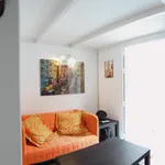 Alquilar 8 dormitorio apartamento en Madrid