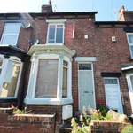 Rent 4 bedroom house in Sheffield