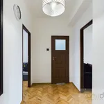 Rent 2 bedroom apartment of 51 m² in Warsaw