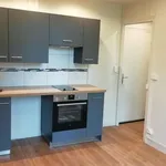 Appartement de 25 m² avec 2 chambre(s) en location à Angers