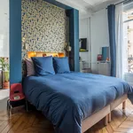 Appartement de 124 m² avec 3 chambre(s) en location à Paris