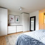 Huur 4 slaapkamer huis van 118 m² in Rotterdam