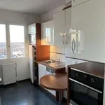 Appartement de 46 m² avec 2 chambre(s) en location à Rodez