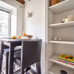 Rent 1 bedroom apartment of 18 m² in Paris