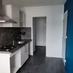 Appartement de 66 m² avec 3 chambre(s) en location à TOURS