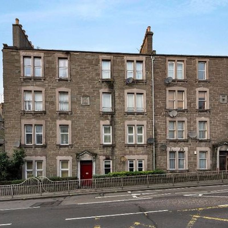 Flat to rent in Forfar Road, Stobswell, Dundee DD4 Craigie