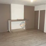 Appartement de 42 m² avec 2 chambre(s) en location à belmont