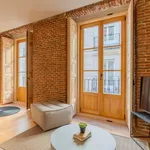 Rent 1 bedroom apartment of 343 m² in Madrid