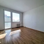 Rent 2 bedroom apartment in České Budějovice