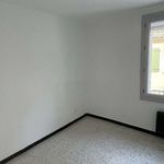 Appartement de 48 m² avec 3 chambre(s) en location à Quissac