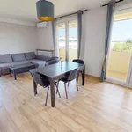 Appartement de 9 m² avec 4 chambre(s) en location à Clermont-Ferrand