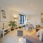 Rent 1 bedroom apartment in Ghent