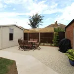 Bungalow to rent in Colewood Road, Whitstable CT5