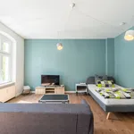 Miete 1 Schlafzimmer wohnung von 45 m² in Berlin