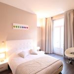 Appartement de 646 m² avec 1 chambre(s) en location à Nice
