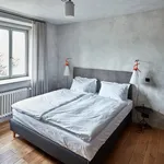 Pronajměte si 2 ložnic/e byt o rozloze 86 m² v Prague