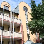 Miete 1 Schlafzimmer wohnung von 30 m² in Mannheim