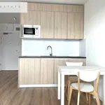 Rent 1 bedroom house of 23 m² in Gdańsk