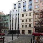 Rent 1 bedroom apartment of 50 m² in Prague