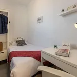 Rent a room in valencia