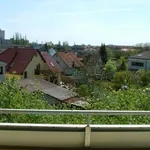 Rent 1 bedroom apartment of 60 m² in Hradec Králové