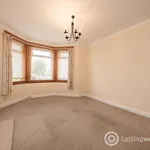 Rent 4 bedroom house in Edinburgh