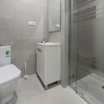 Alquilar 5 dormitorio apartamento en Valencia