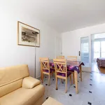  appartement avec 1 chambre(s) en location à Paris